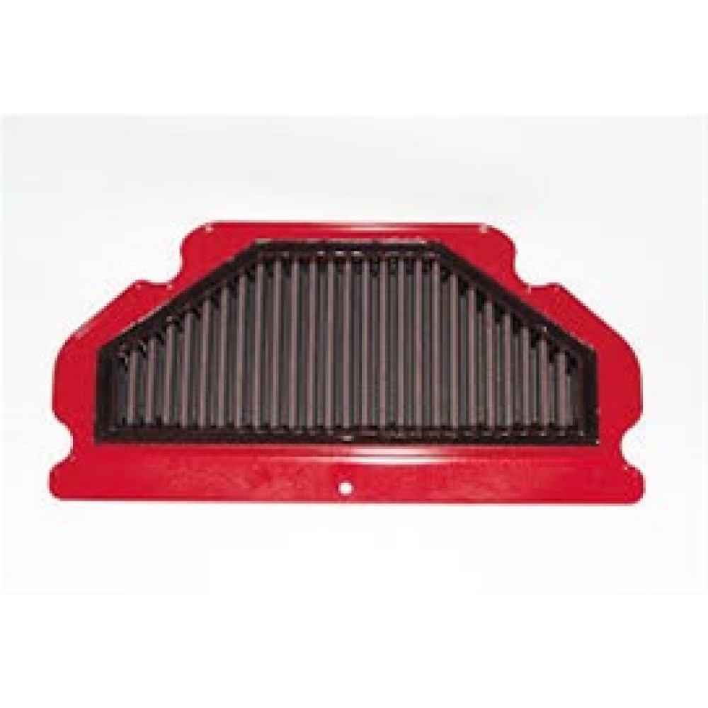Φίλτρο Αέρος Ελευθέρας Ροής 1τμχ 146x298 Moto Kawasaki ZX-GR- GRR BMC Φίλτρο Αέρος Ελευθέρας Ροής 1τμχ 146x298 Moto Kawasaki ZX-GR- GRR BMC