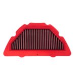 Φίλτρο Αέρος Ελευθέρας Ροής 1τμχ 172x328 Moto Yamaha YZF-R1 2004-2006 BMC
