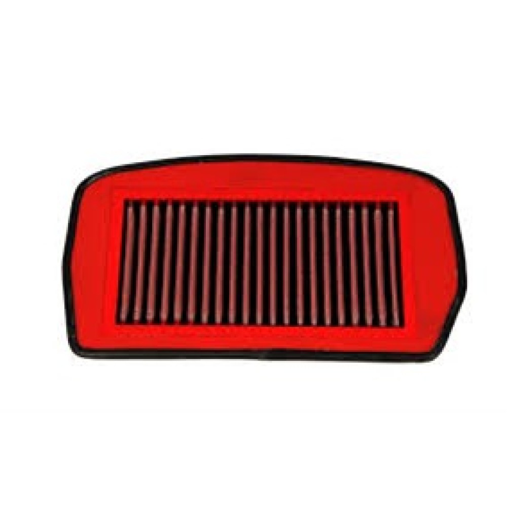 Φίλτρο Αέρος Ελευθέρας Ροής 1τμχ 145x265 Moto Yamaha Fazer 600- FZ6 2004-> BMC Φίλτρο Αέρος Ελευθέρας Ροής 1τμχ 145x265 Moto Yamaha Fazer 600- FZ6 2004-> BMC