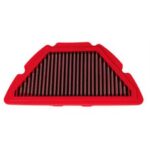 Φίλτρο Αέρος Ελευθέρας Ροής 1τμχ 156x322 Moto Yamaha YZF-R1 2007-2008 BMC