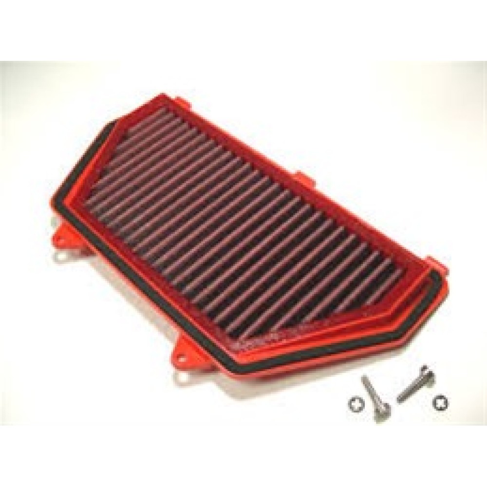 Φίλτρο Αέρος Ελευθέρας Ροής 1τμχ 142x271 Moto Honda CBR 600 RR 2007-> BMC Φίλτρο Αέρος Ελευθέρας Ροής 1τμχ 142x271 Moto Honda CBR 600 RR 2007-> BMC