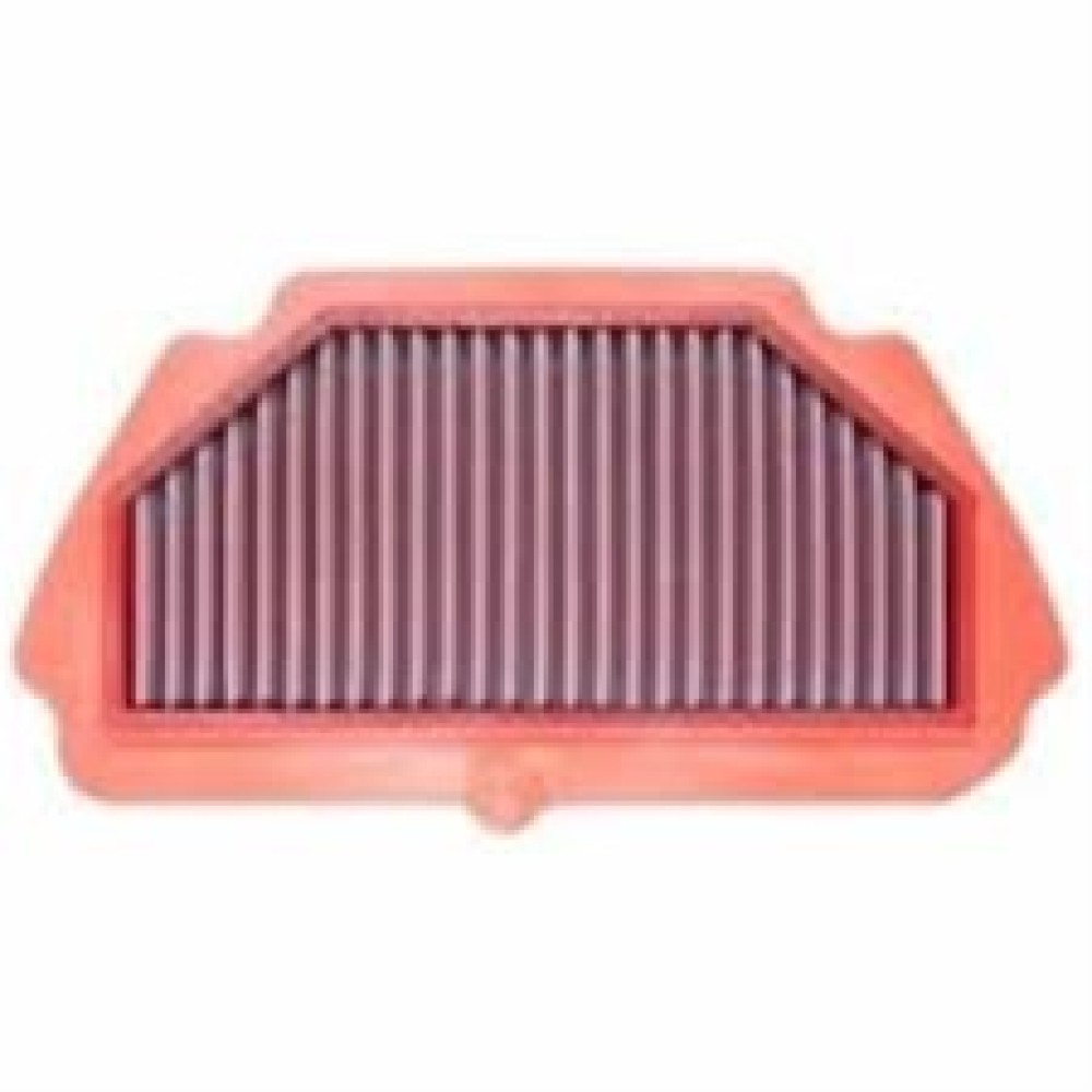 Φίλτρο Αέρος Ελευθέρας Ροής 1τμχ 167x317 Moto Kawasaki ZX-GR 599 2009-> BMC Φίλτρο Αέρος Ελευθέρας Ροής 1τμχ 167x317 Moto Kawasaki ZX-GR 599 2009-> BMC