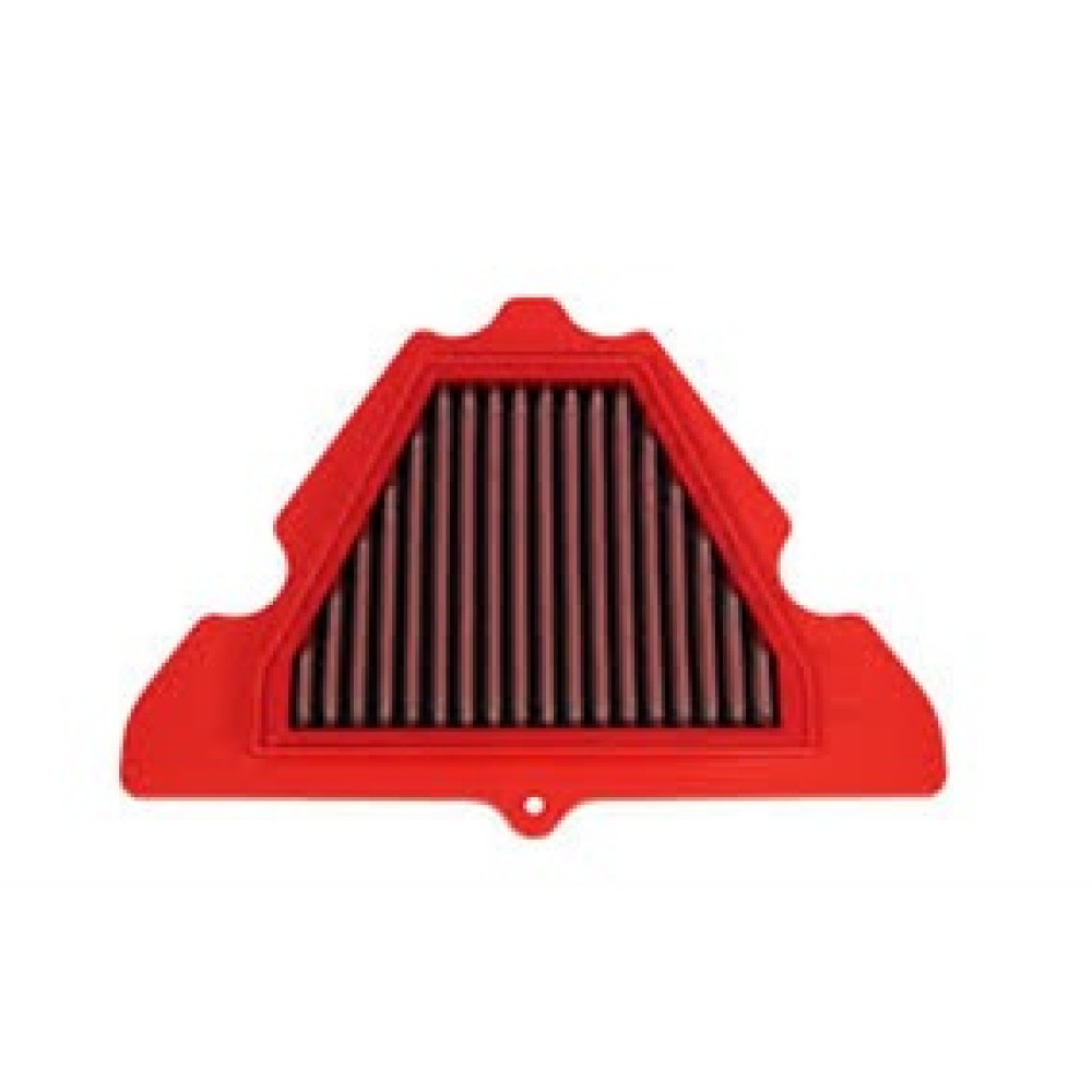 Φίλτρο Αέρος Ελευθέρας Ροής 1τμχ 195x275 Moto Kawasaki Z1000 2010-> - SX 2011-> BMC Φίλτρο Αέρος Ελευθέρας Ροής 1τμχ 195x275 Moto Kawasaki Z1000 2010-> - SX 2011-> BMC
