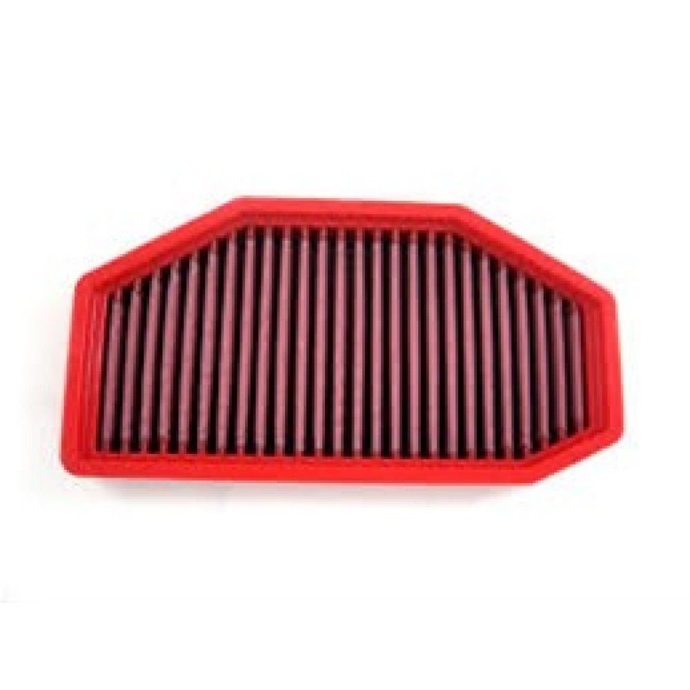 Φίλτρο Αέρος Ελευθέρας Ροής 1τμχ 138x263 Moto Triumph Speed- Triumph 1050 BMC Φίλτρο Αέρος Ελευθέρας Ροής 1τμχ 138x263 Moto Triumph Speed- Triumph 1050 BMC
