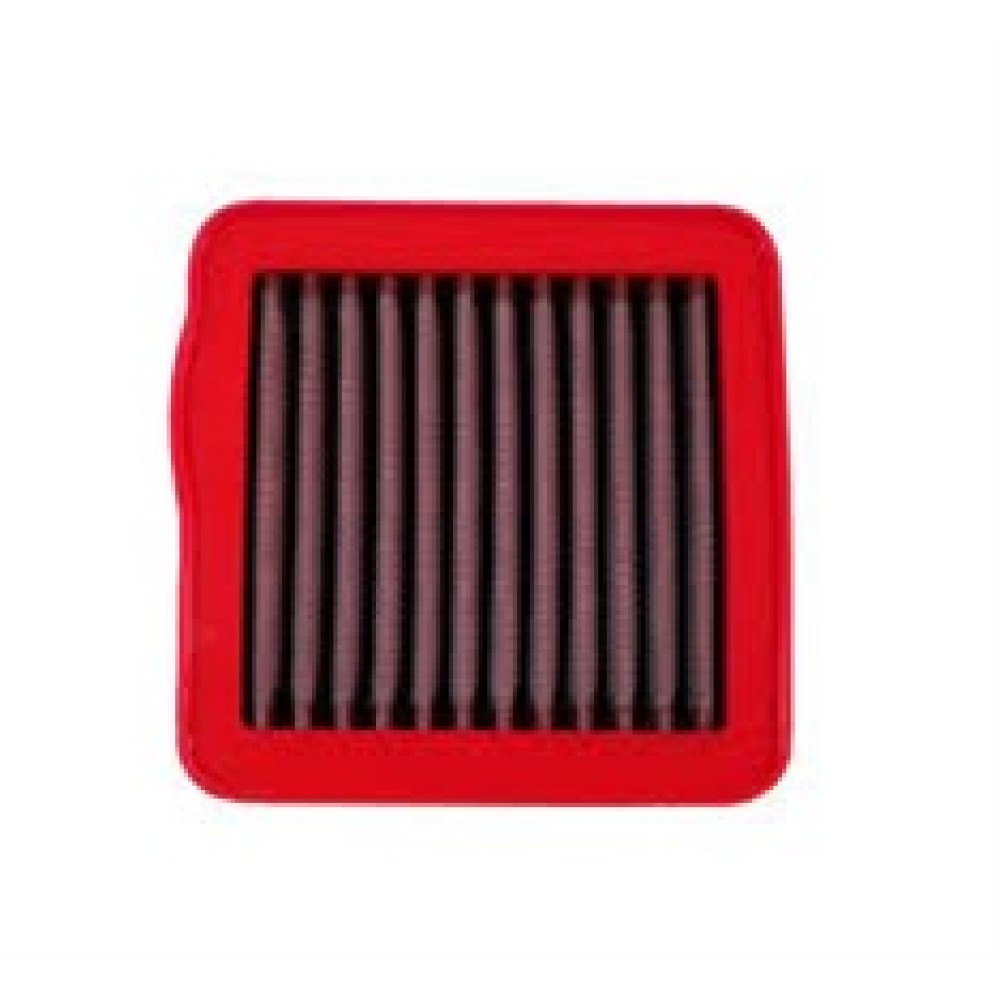 Φίλτρο Αέρος Ελευθέρας Ροής 1τμχ 138x138 Honda CBF 125 2008-> BMC Φίλτρο Αέρος Ελευθέρας Ροής 1τμχ 138x138 Honda CBF 125 2008-> BMC