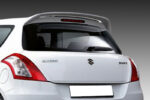 Αεροτομή Οροφής Suzuki Swift Mk3 (2010-2017) - Image 2