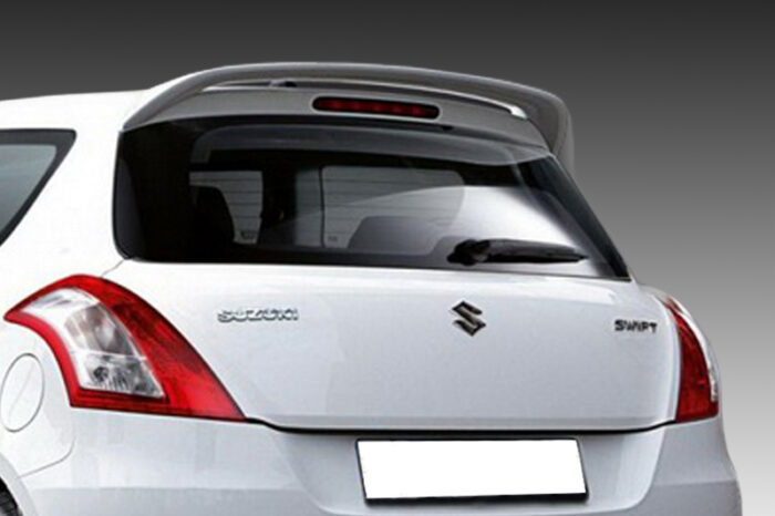 Αεροτομή Οροφής Suzuki Swift Mk3 (2010-2017) - Image 2
