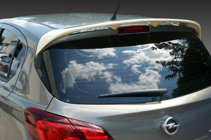 Αεροτομή Οροφής Opel Corsa E 5-doors - Image 4