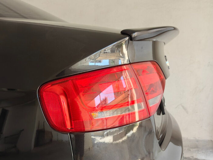 Αεροτομή Επικαθήμενη Audi A4 B8 (2008-2016) - Image 3