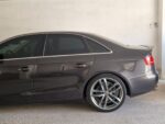 Αεροτομή Επικαθήμενη Audi A4 B8 (2008-2016) - Image 4