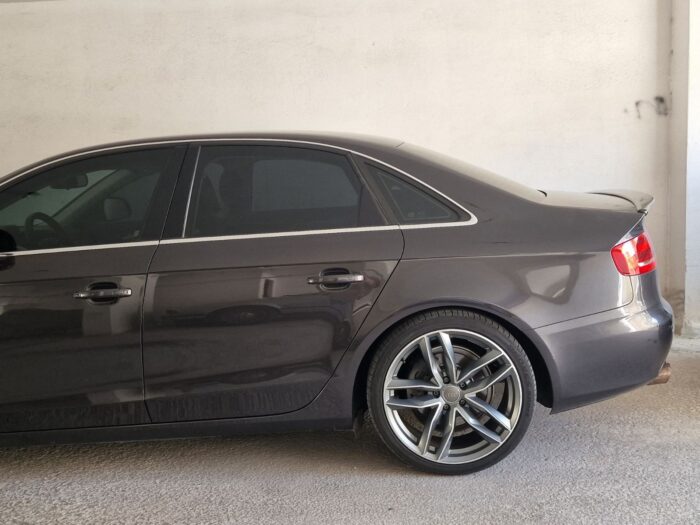 Αεροτομή Επικαθήμενη Audi A4 B8 (2008-2016) - Image 4