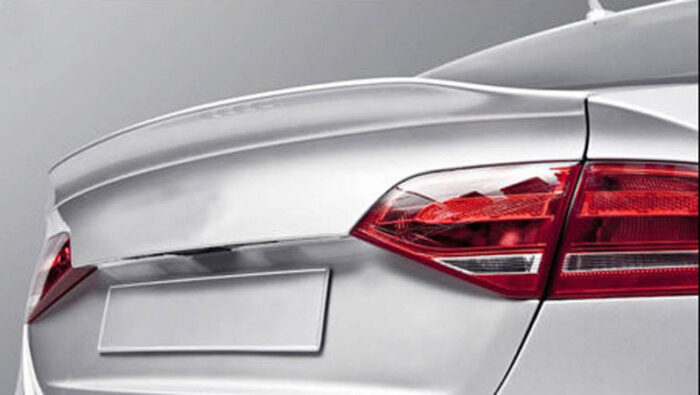 Αεροτομή Επικαθήμενη Audi A4 B8 (2008-2016) - Image 5
