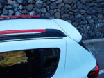 Αεροτομή Οροφής Dacia Sandero Mk2 (2012-2020)