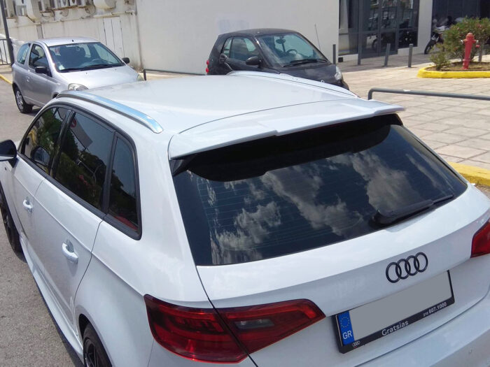 Αεροτομή Οροφής Audi A3 8V Sportback (2013-2020) - Image 5