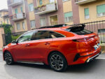 Αεροτομή Οροφής Kia Proceed Mk3 / CD (2018-) - Image 4