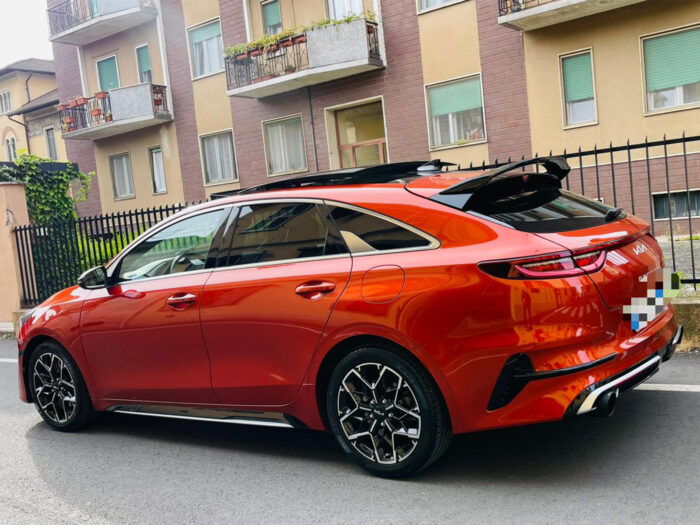 Αεροτομή Οροφής Kia Proceed Mk3 / CD (2018-) - Image 4