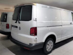 Αεροτομή Οροφής Διπλή Πόρτα Volkswagen T6.1 - Image 4