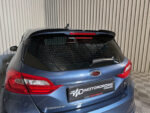 Επιπρόσθετη Αεροτομή Ford Fiesta Mk8 (2017-)