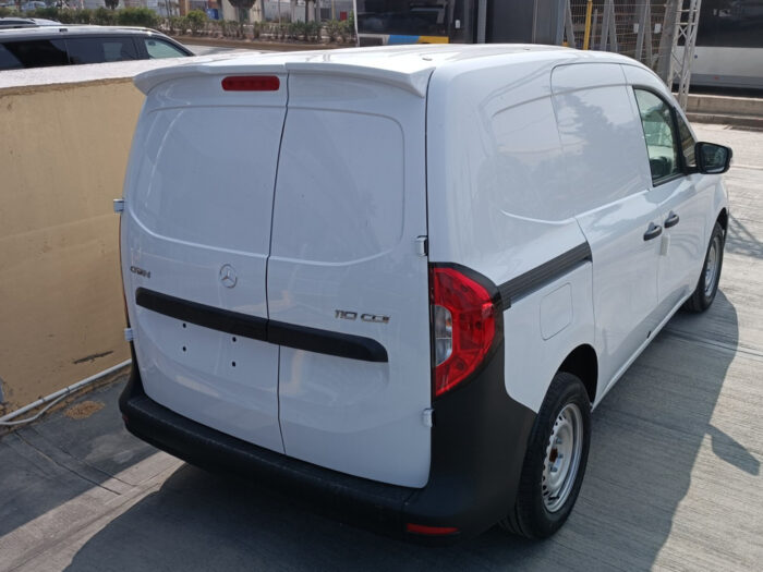 Αεροτομή Οροφής Διπλή Πόρτα Renault Kangoo Mk3 (2021-) - Image 2