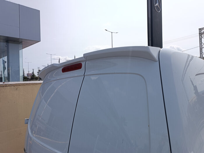 Αεροτομή Οροφής Διπλή Πόρτα Renault Kangoo Mk3 (2021-) - Image 3