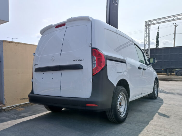 Αεροτομή Οροφής Διπλή Πόρτα Renault Kangoo Mk3 (2021-) - Image 4
