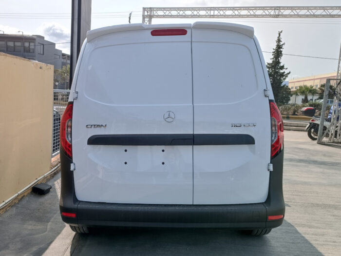 Αεροτομή Οροφής Διπλή Πόρτα Renault Kangoo Mk3 (2021-) - Image 5