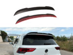 Επιπρόσθετη Αεροτομή Volkswagen Golf Mk8 / Mk8 Facelift GTI / GTD / R