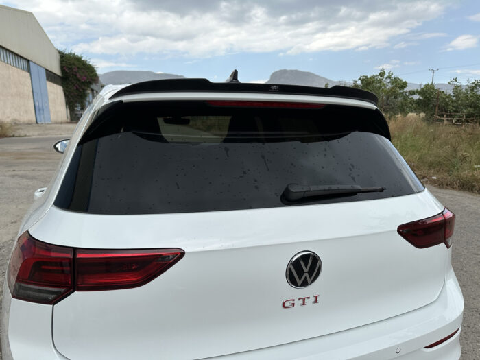 Επιπρόσθετη Αεροτομή Volkswagen Golf Mk8 / Mk8 Facelift GTI / GTD / R - Image 3