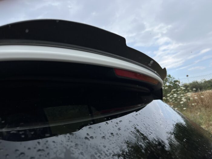 Επιπρόσθετη Αεροτομή Volkswagen Golf Mk8 / Mk8 Facelift GTI / GTD / R - Image 6