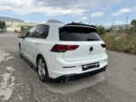 Επιπρόσθετη Αεροτομή Volkswagen Golf Mk8 / Mk8 Facelift GTI / GTD / R - Image 7