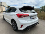 Επιπρόσθετη Αεροτομή Ford Focus Mk4 (2018-) - Image 2