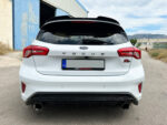 Επιπρόσθετη Αεροτομή Ford Focus Mk4 (2018-) - Image 4