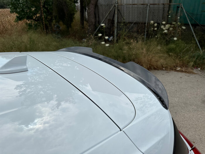 Επιπρόσθετη Αεροτομή Ford Focus Mk4 (2018-) - Image 5