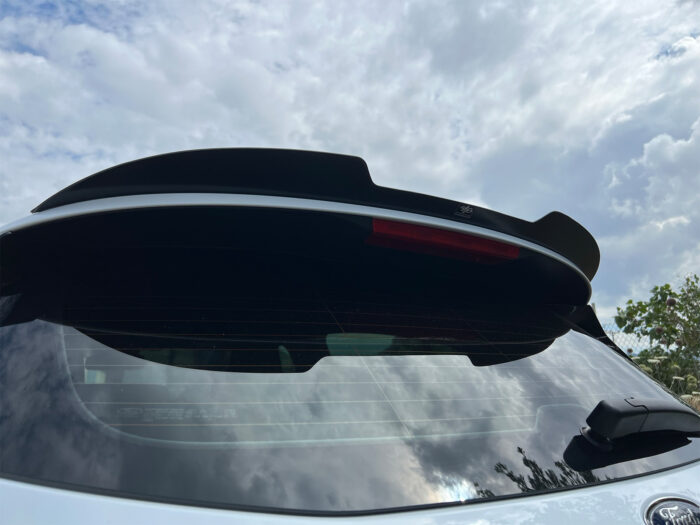 Επιπρόσθετη Αεροτομή Ford Focus Mk4 (2018-) - Image 6