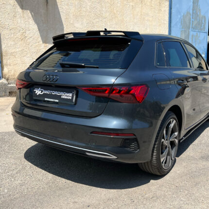 Αεροτομή Οροφής Audi A3 8Y Sportback (2020-)