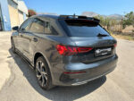 Αεροτομή Οροφής Audi A3 8Y Sportback (2020-) - Image 3