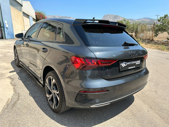Αεροτομή Οροφής Audi A3 8Y Sportback (2020-) - Image 3