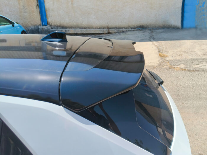 Αεροτομή Οροφής Opel Astra L (2021-) - Image 4