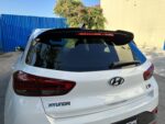 Επιπρόσθετη Αεροτομή Hyundai i30 Mk3 (2016-) - Image 3