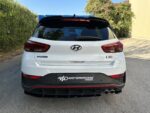 Επιπρόσθετη Αεροτομή Hyundai i30 Mk3 (2016-) - Image 4