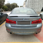 Αεροτομή Επικαθήμενη BMW 5 Series G30 (2017-)