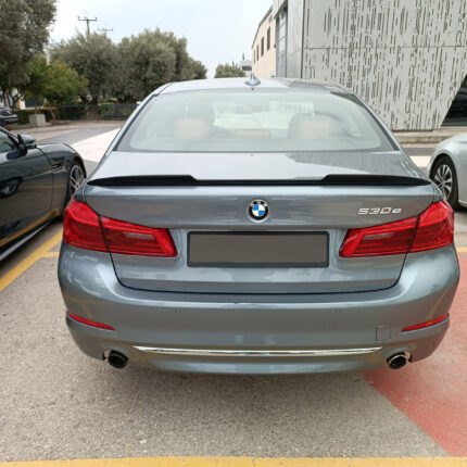 Αεροτομή Επικαθήμενη BMW 5 Series G30 (2017-)
