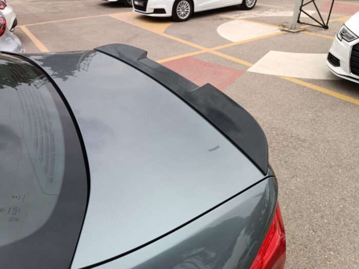 Αεροτομή Επικαθήμενη BMW 5 Series G30 (2017-) - Image 3