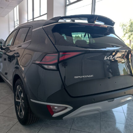 Αεροτομή Οροφής Kia Sportage Mk5 (2021-)