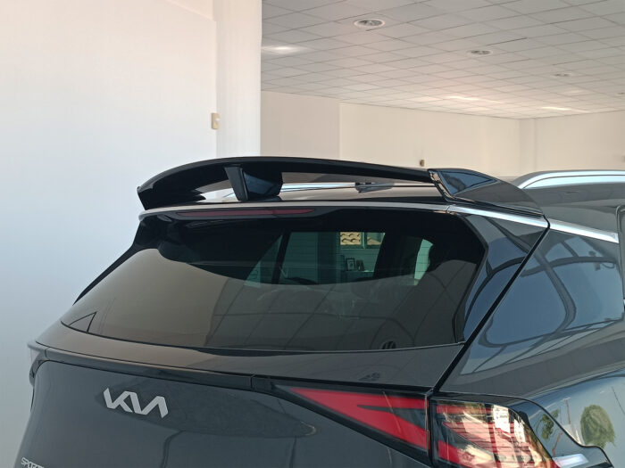 Αεροτομή Οροφής Kia Sportage Mk5 (2021-) - Image 2