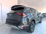 Αεροτομή Οροφής Kia Sportage Mk5 (2021-) - Image 3