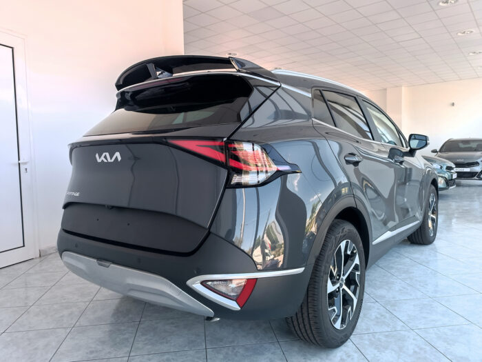 Αεροτομή Οροφής Kia Sportage Mk5 (2021-) - Image 3