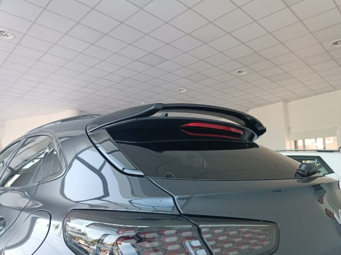Αεροτομή Οροφής Kia XCeed (2019-) - Image 3