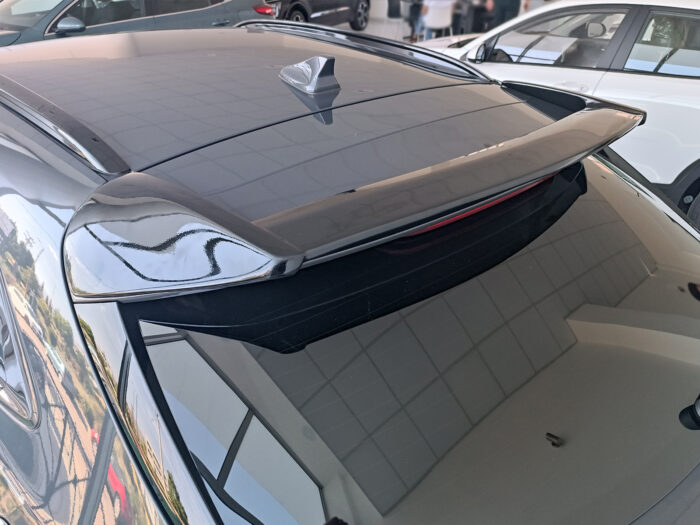 Αεροτομή Οροφής Kia XCeed (2019-) - Image 4