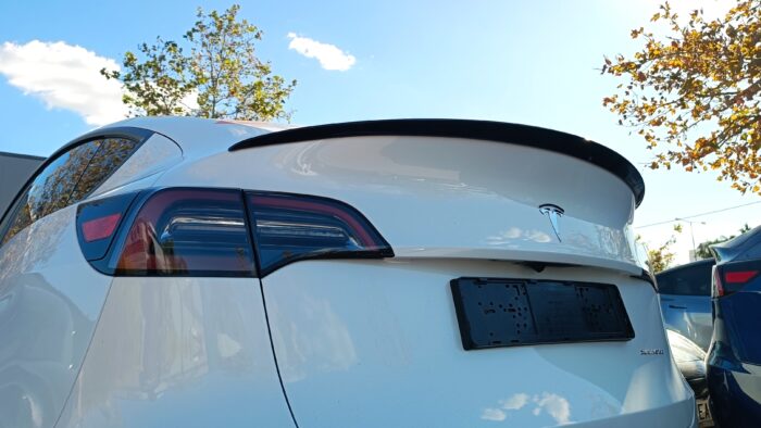 Αεροτομή Tesla Model Y - Image 2